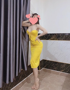 Truyện Sex: Cô Tiên hàng xóm (Update Phần 24)