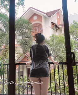 Truyện Sex: Chiều mưa